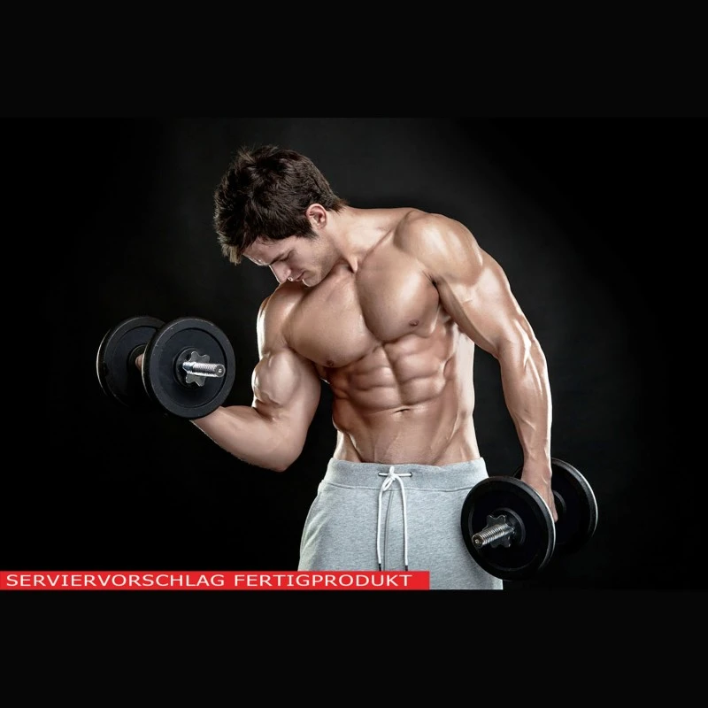 Eiklarprotein, Eiweiß, Eiweißprotein