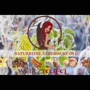 Muskatblüten-Öl (ätherisch)