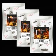 Feuerzangenbowle-Gewürz