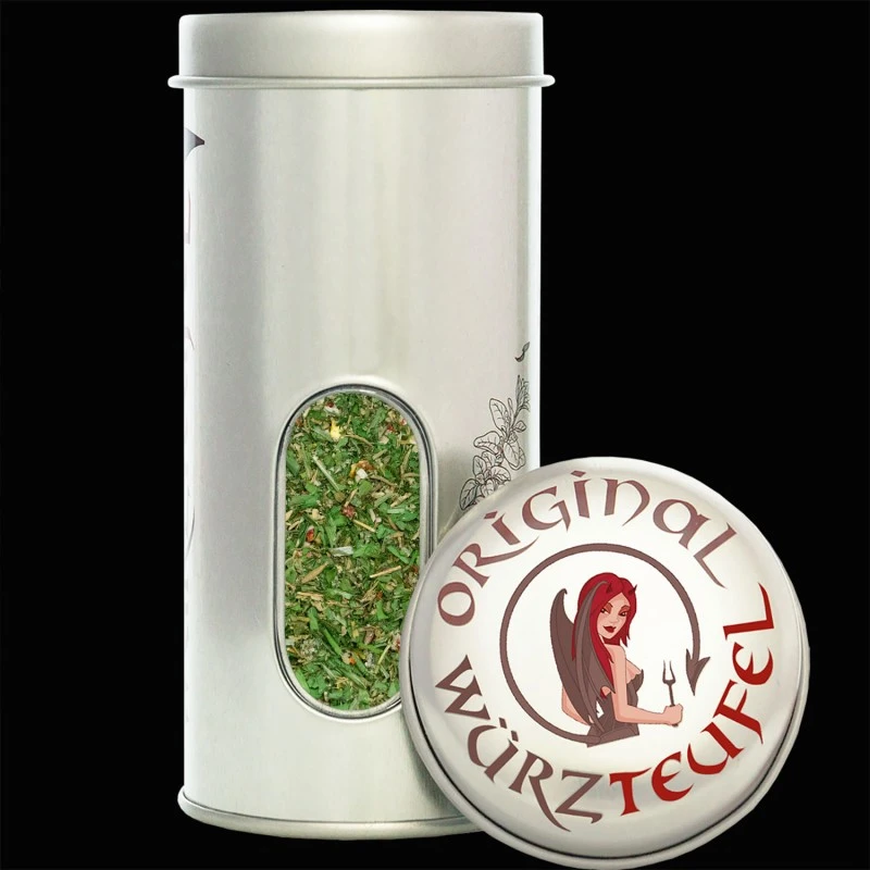 Steirische Gewürzkräuter