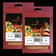 Frikadellen-Gewürz "Frikadellenzauber"