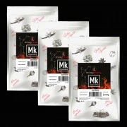 Natron (Natriumhydrogencarbonat)