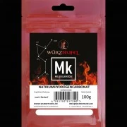 Natron (Natriumhydrogencarbonat)