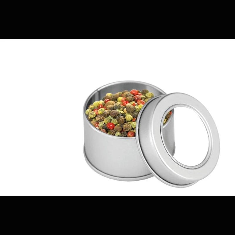 Pfeffer-Mix (edle Pfeffermischung)