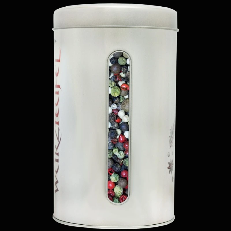 Pfeffer-Mix (edle Pfeffermischung)