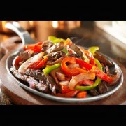 Ungarisches Paprikaöl (aromatisiertes Olivenöl)