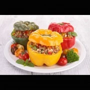 Ungarisches Paprikaöl (aromatisiertes Olivenöl)