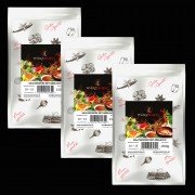 Salat - Gewürzzubereitung, Kräuter - Dressing Gewürz