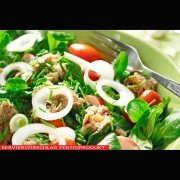 Salat - Gewürzzubereitung, Kräuter - Dressing Gewürz
