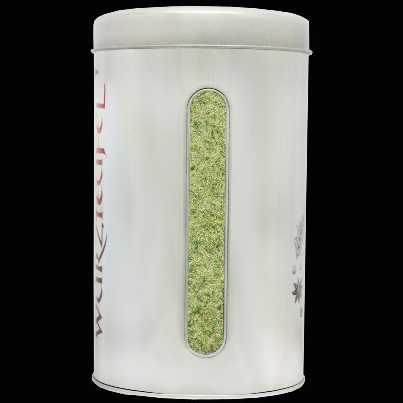 Salat - Gewürzzubereitung, Kräuter - Dressing Gewürz
