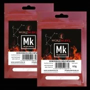 Kokosnuss-Milchpulver