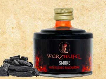 Rauch-Aroma