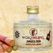 Jamaica-Rum-Aroma (natürlich)