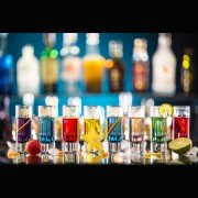 Jamaica Rum, natürliches Aroma