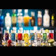 Jamaica-Rum-Aroma (natürlich)