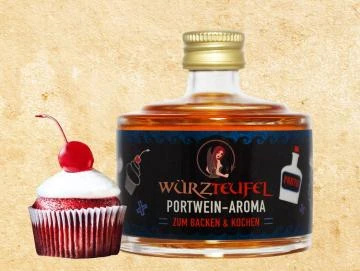 Portwein-Aroma