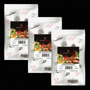 Knacker Rote Bockwurst  Gewürzzubereitung