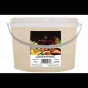 Knacker Rote Bockwurst  Gewürzzubereitung