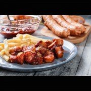 Knacker Rote Bockwurst  Gewürzzubereitung