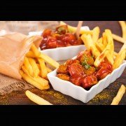 Knacker Rote Bockwurst  Gewürzzubereitung