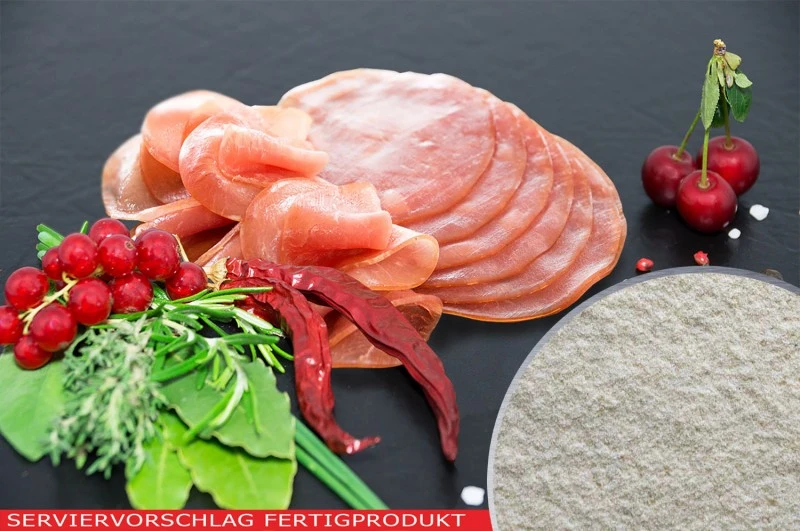 Lachsschinken-Gewürz