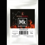 Starterkulturen für Rohwurst