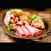 Starterkulturen für Rohwurst