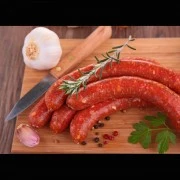 Merquez-Gewürz zur Wurstherstellung