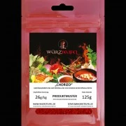 Chorizo-Gewürz zur Wurstherstellung