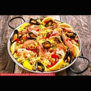 Paella-Gewürz "Paella-Valenciana"