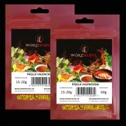 Paella-Gewürz "Paella-Valenciana"
