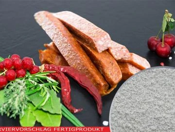 Landjäger-Gewürz zur Wurstherstellung