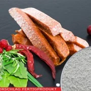 Landjäger-Gewürz zur Wurstherstellung