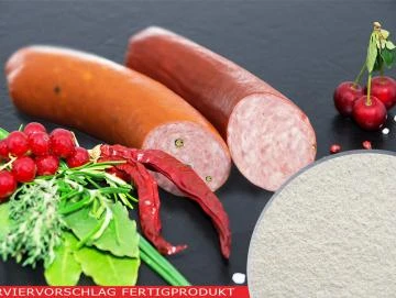 Krakauer Gewürz zur Wurstherstellung