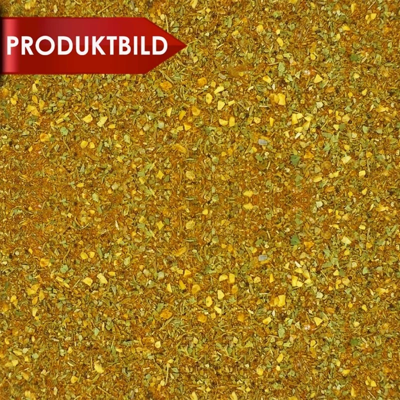 Bosna-Gewürz zur Wurstherstellung