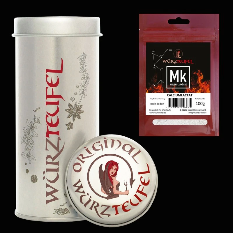 Fruchtkaviar (Sparpack)