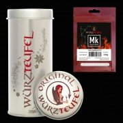 Fruchtkaviar Sparpack