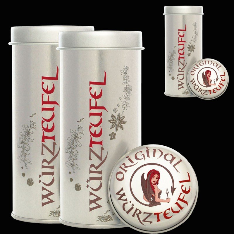 Fruchtkaviar Sparpack