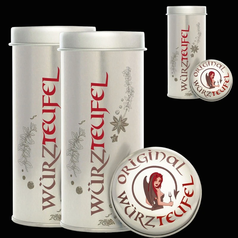 Fruchtkaviar (Sparpack)