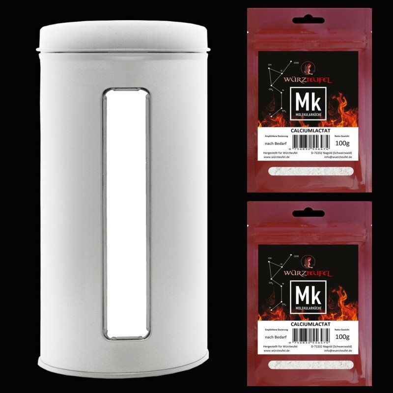 Fruchtkaviar Sparpack