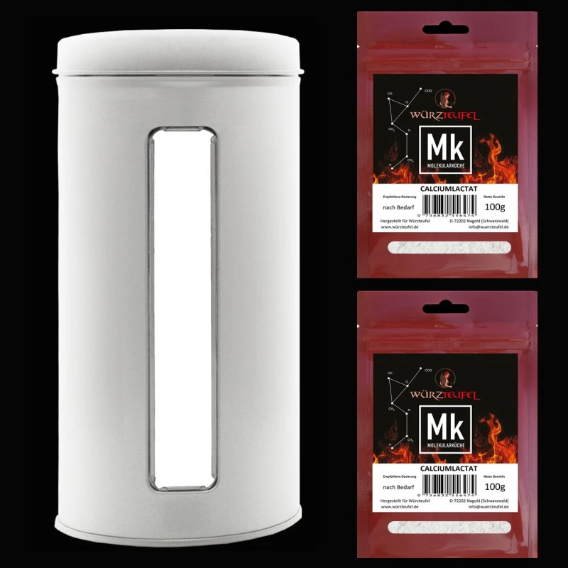 Fruchtkaviar (Sparpack)