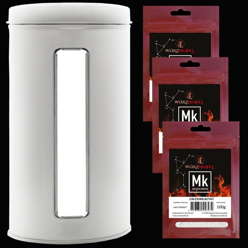 Fruchtkaviar Sparpack