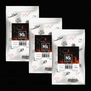 Citrat (Natriumcitrat)