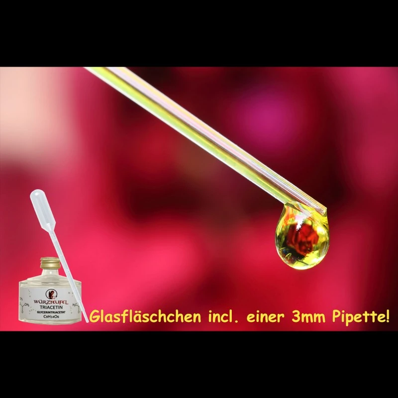 Triacetin (Glycerintriacetat)