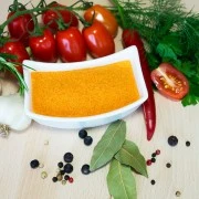 Chicken Wings Diavolo-Gewürzsalz