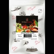 Chicken Wings Diavolo-Gewürzsalz