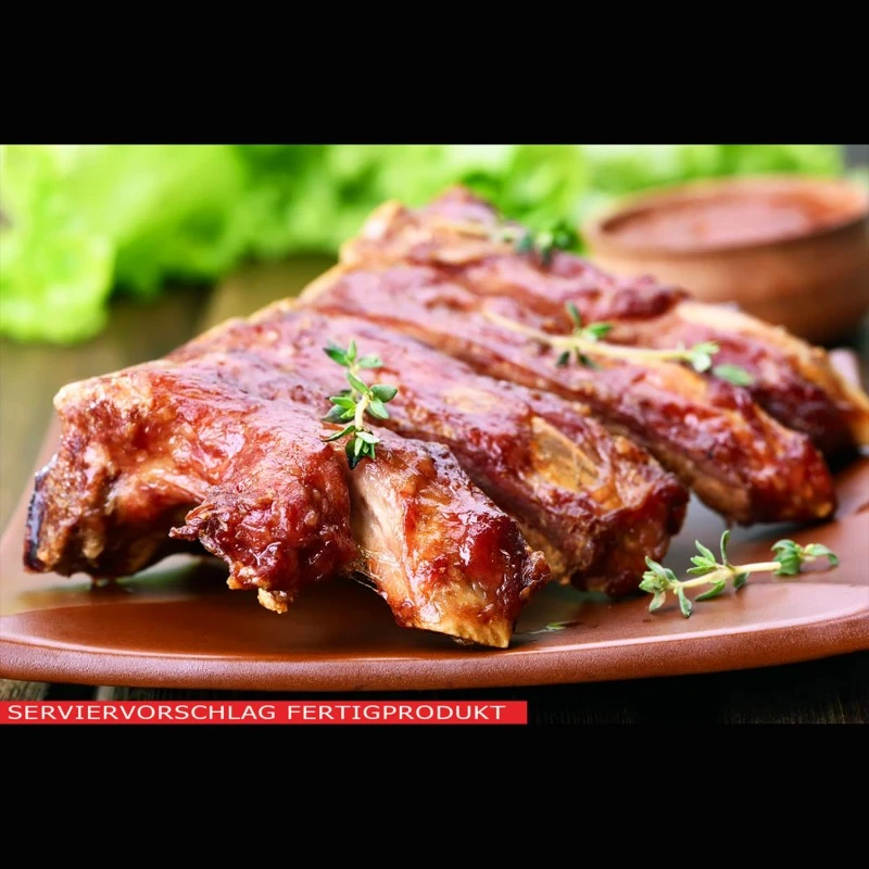 Outdoor-Rub (Gewürzmix)