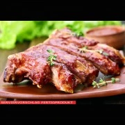 Outdoor-Rub (Gewürzmix)