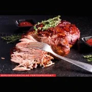 Outdoor-Rub (Gewürzmix)