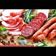 Salami-Gewürz "Salami Toskana" zur Wurstherstellung